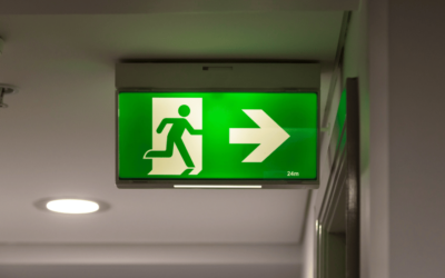 Where Do You Need Emergency Lighting?