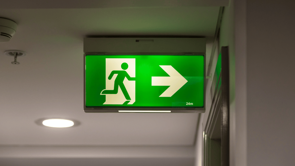 Where Do You Need Emergency Lighting?