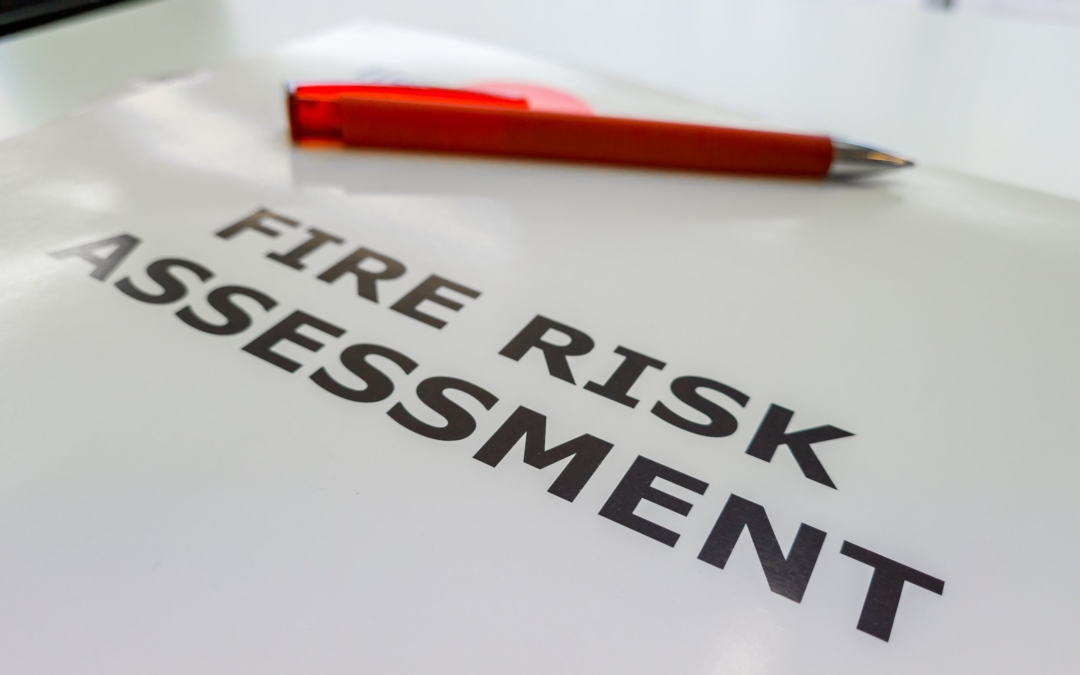 Everything You Need to Know About Fire Risk Assessments