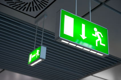 Is your emergency lighting compliant?