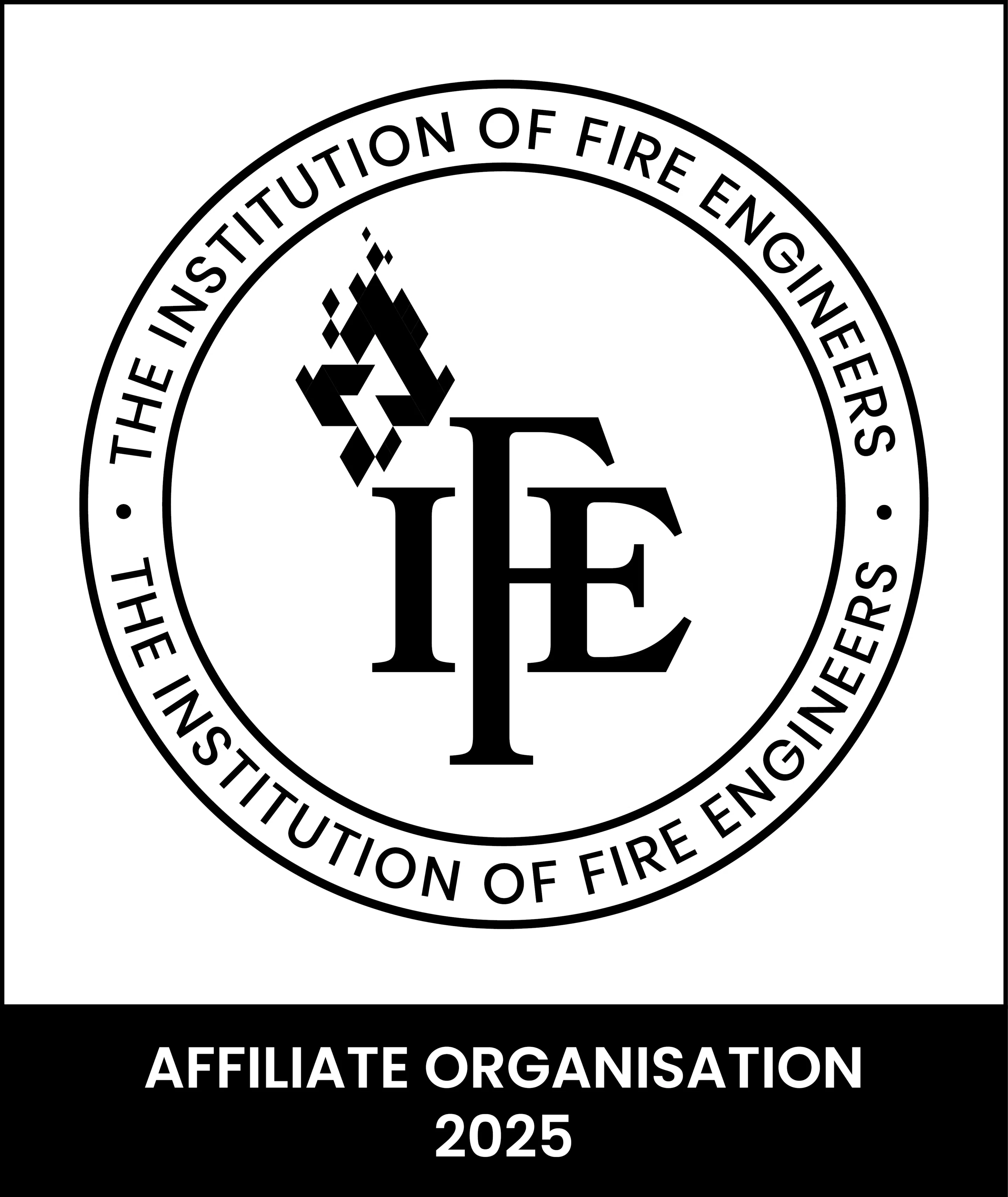 Institution of Fire Engineers Affiliate Organisation