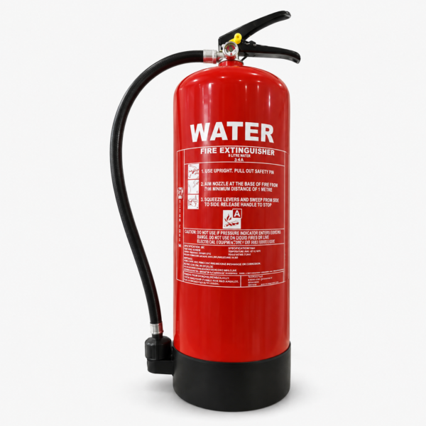 9ltr Water 21A Fire Extinguisher