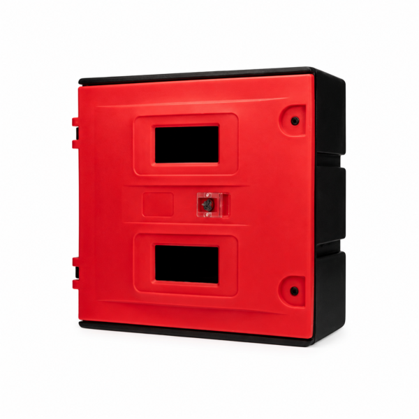Jonesco Large Fire Equipment Storage Box