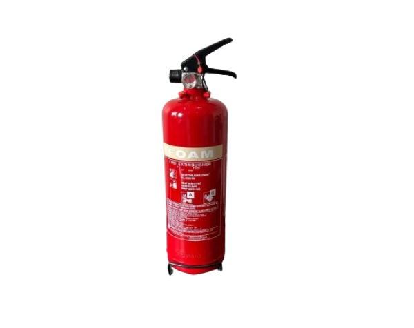 2ltr Foam 5A 34B Fire Extinguisher