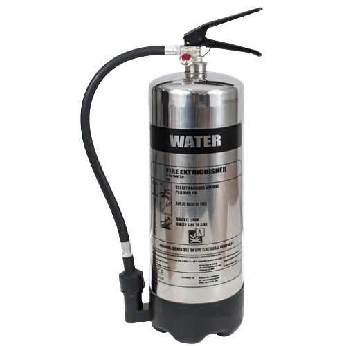 6ltr Water 13A Fire Extinguisher - Prestige