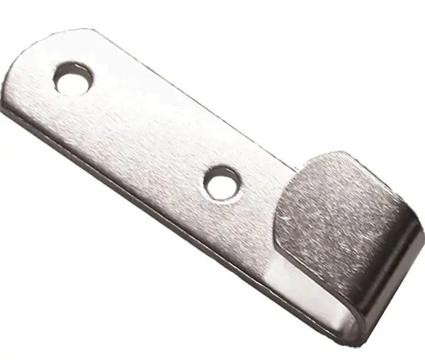 Fire Extinguisher 'J' bracket