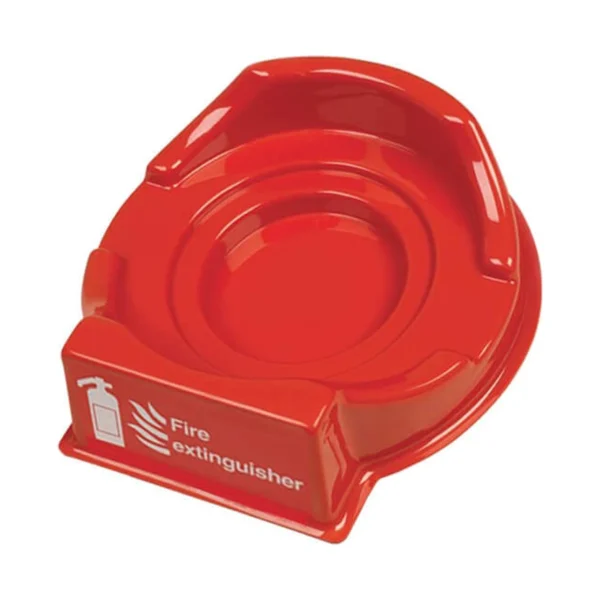 Single Universal Fire Extinguisher Point