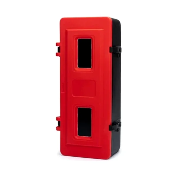 Jonesco Single Fire Extinguisher Cabinet Box
