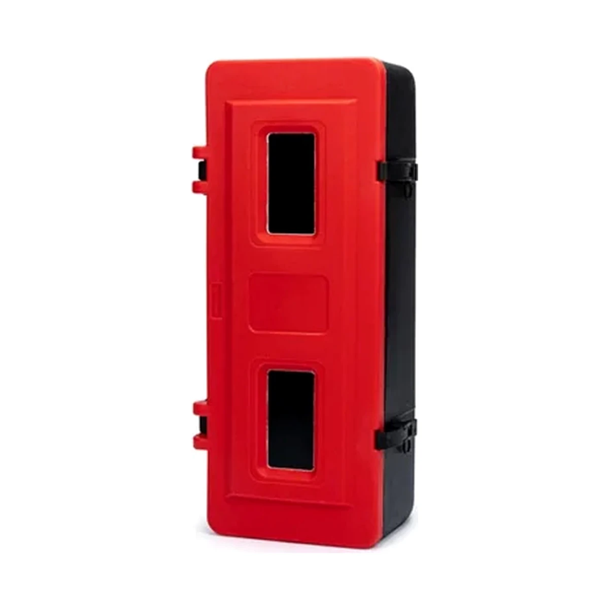 Jonesco Single Fire Extinguisher Cabinet Box