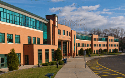 How a Fire Strategy Plan Can Save Schools Thousands on Fire Safety Costs