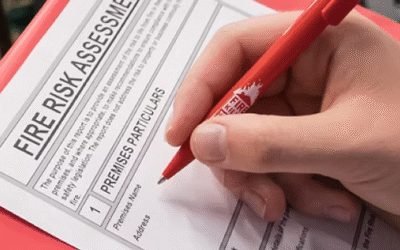Fire Risk Assessments and Overall Fire Compliance