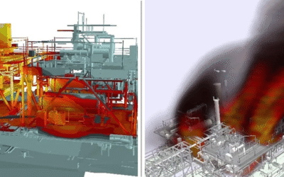 Fire Engineering Design Services