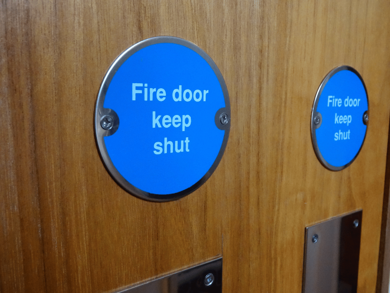 Fire Door Surveys