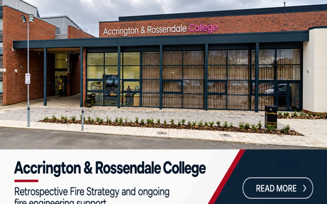Accrington & Rossendale College
