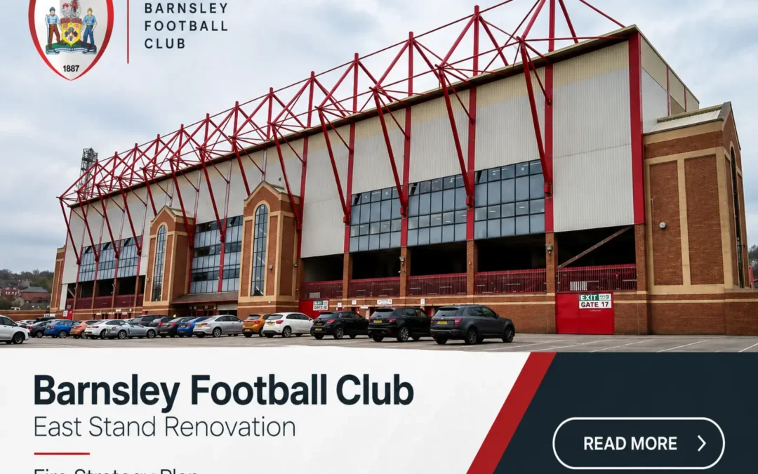 Barnsley F.C