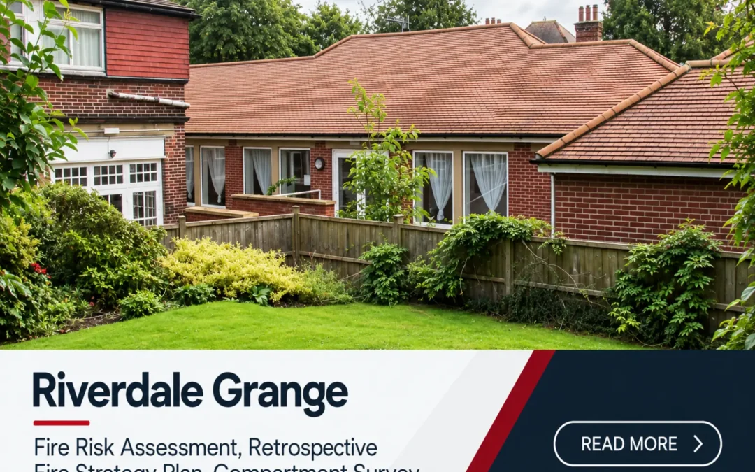 Riverdale Grange