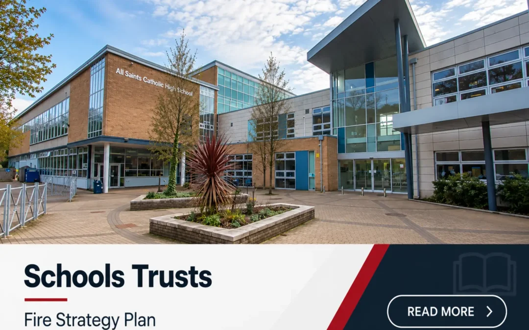 School Trusts