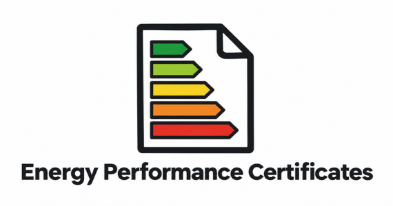 Energy Performance Certificates