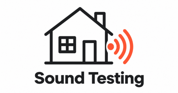 Sound Testing